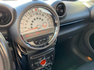 MINI Countryman 2.0 COOPER D AUTO