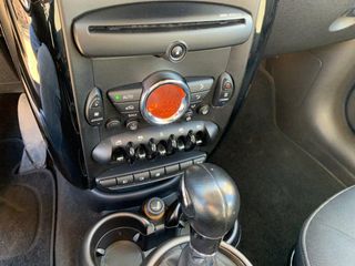 MINI Countryman 2.0 COOPER D AUTO