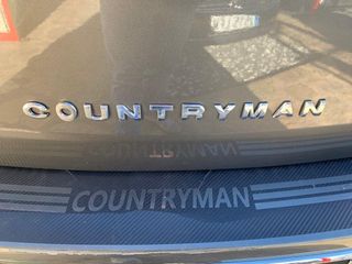 MINI Countryman 2.0 COOPER D AUTO