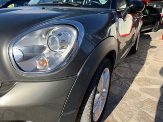 MINI Countryman 2.0 COOPER D AUTO