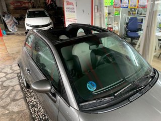Fiat 500 C Dolcevita 1.0 Hybrid 51KW 70 CV