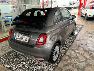 Fiat 500 C Dolcevita 1.0 Hybrid 51KW 70 CV