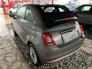 Fiat 500 C Dolcevita 1.0 Hybrid 51KW 70 CV