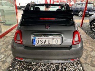 Fiat 500 C Dolcevita 1.0 Hybrid 51KW 70 CV