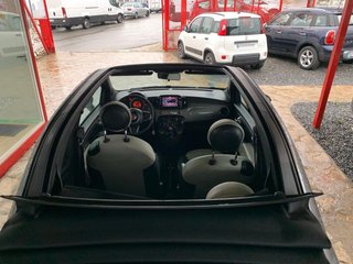 Fiat 500 C Dolcevita 1.0 Hybrid 51KW 70 CV