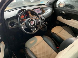 Fiat 500 C Dolcevita 1.0 Hybrid 51KW 70 CV