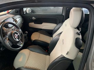 Fiat 500 C Dolcevita 1.0 Hybrid 51KW 70 CV