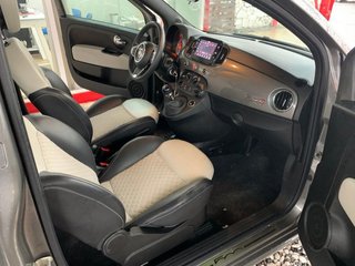 Fiat 500 C Dolcevita 1.0 Hybrid 51KW 70 CV