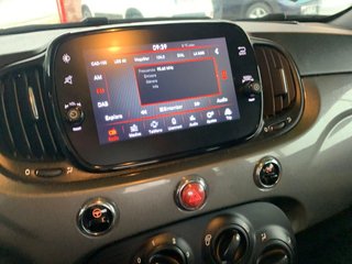 Fiat 500 C Dolcevita 1.0 Hybrid 51KW 70 CV