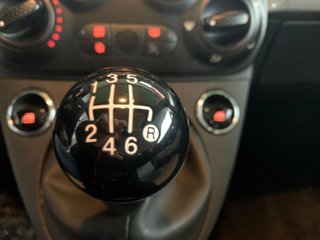 Fiat 500 C Dolcevita 1.0 Hybrid 51KW 70 CV