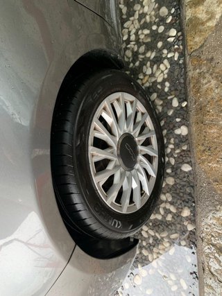Fiat 500 C Dolcevita 1.0 Hybrid 51KW 70 CV