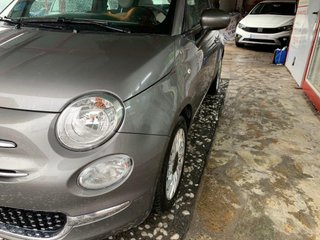 Fiat 500 C Dolcevita 1.0 Hybrid 51KW 70 CV