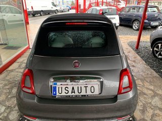 Fiat 500 C Dolcevita 1.0 Hybrid 51KW 70 CV