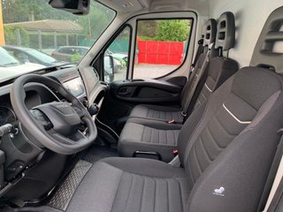 Iveco Daily 35 S 16 4100 L5