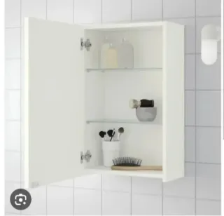 Mobile bagno LILLÅNGEN IKEA