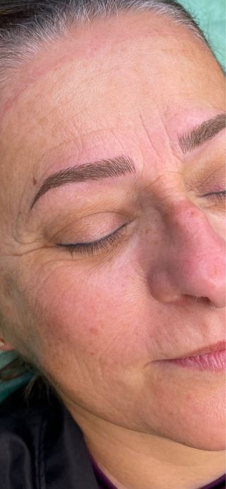 Servicio de Micropigmentación