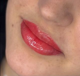 Servicio de Micropigmentación