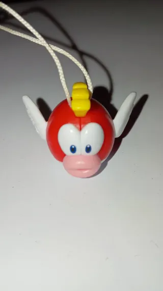 Figura Kinder Joy Super Mario