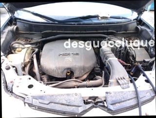 Bomba Dirección Hidráulica Citroën C-Cross 0460