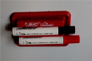 Pizarra Magnética Nobo con Trípode