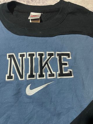 Sudadera nike M