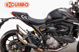 DUCATI MONSTER 937