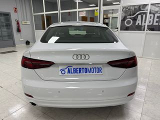 AUDI A5 30TDI 2.0TDI 136CV SPORTBACK S-TRONIC MHEV