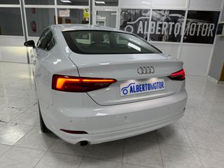 AUDI A5 30TDI 2.0TDI 136CV SPORTBACK S-TRONIC MHEV