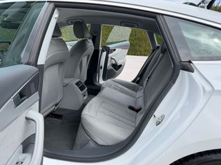 AUDI A5 30TDI 2.0TDI 136CV SPORTBACK S-TRONIC MHEV