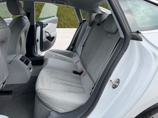 AUDI A5 30TDI 2.0TDI 136CV SPORTBACK S-TRONIC MHEV