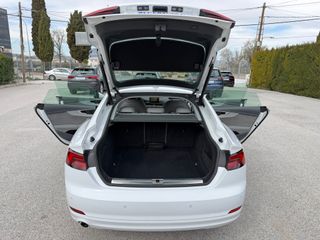 AUDI A5 30TDI 2.0TDI 136CV SPORTBACK S-TRONIC MHEV