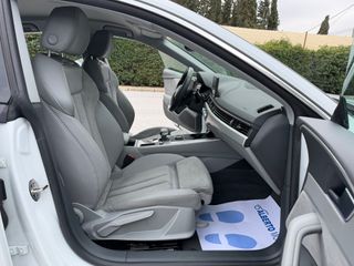 AUDI A5 30TDI 2.0TDI 136CV SPORTBACK S-TRONIC MHEV