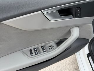 AUDI A5 30TDI 2.0TDI 136CV SPORTBACK S-TRONIC MHEV