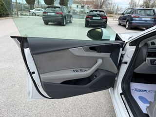 AUDI A5 30TDI 2.0TDI 136CV SPORTBACK S-TRONIC MHEV