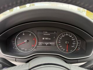 AUDI A5 30TDI 2.0TDI 136CV SPORTBACK S-TRONIC MHEV