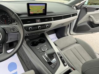 AUDI A5 30TDI 2.0TDI 136CV SPORTBACK S-TRONIC MHEV