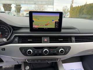 AUDI A5 30TDI 2.0TDI 136CV SPORTBACK S-TRONIC MHEV