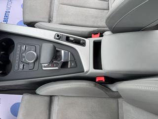 AUDI A5 30TDI 2.0TDI 136CV SPORTBACK S-TRONIC MHEV