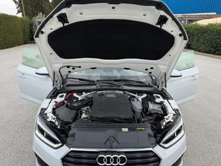 AUDI A5 30TDI 2.0TDI 136CV SPORTBACK S-TRONIC MHEV