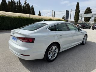 AUDI A5 30TDI 2.0TDI 136CV SPORTBACK S-TRONIC MHEV