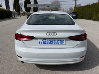 AUDI A5 30TDI 2.0TDI 136CV SPORTBACK S-TRONIC MHEV