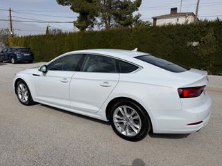 AUDI A5 30TDI 2.0TDI 136CV SPORTBACK S-TRONIC MHEV