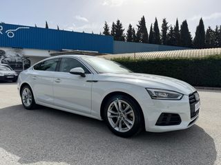 AUDI A5 30TDI 2.0TDI 136CV SPORTBACK S-TRONIC MHEV