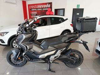Honda X ADV A2