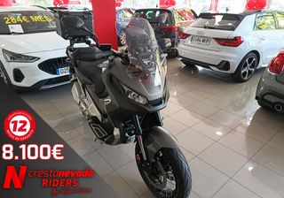 Honda X ADV A2