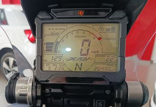 Honda X ADV A2