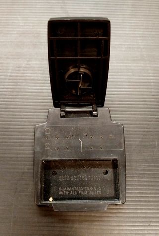 Quik Splice para Super 8mm