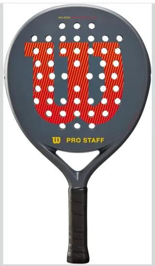 Pack palas Wilson x2 + Mochila Bullpadel