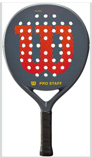 Pack palas Wilson x2 + Mochila Bullpadel