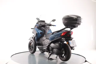 YAMAHA TRICITY 300 2024